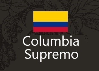 콜롬비아 수프리모 ( Columbia Supremo )
